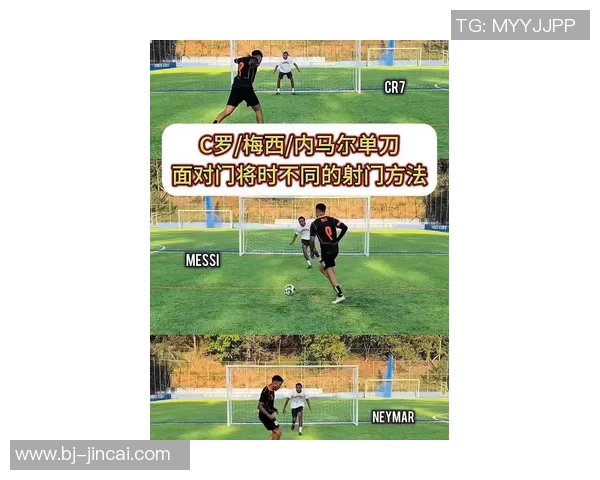 足球明星绝招揭秘：从梅西的过人技巧到C罗的射门艺术解析