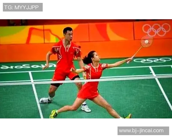 广州羽毛球队在锦标赛中的默契配合与战术分析探讨