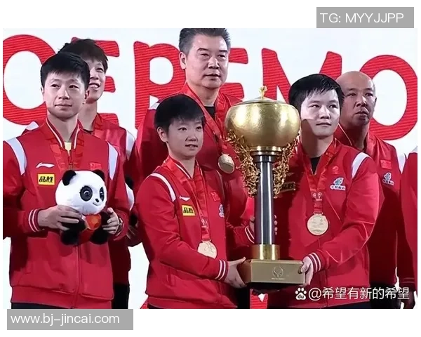 武汉乒乓球队心理素质强劲跻身全国第二名引发关注 武汉乒乓球队心理素质强劲跻身全国第二名引发关注