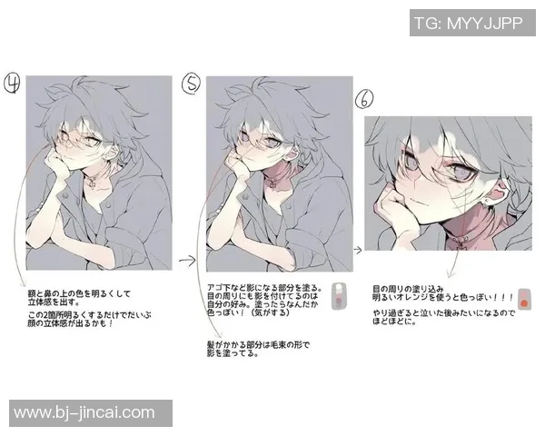 足球明星头像绘画教程轻松入门技巧与创作步骤分享