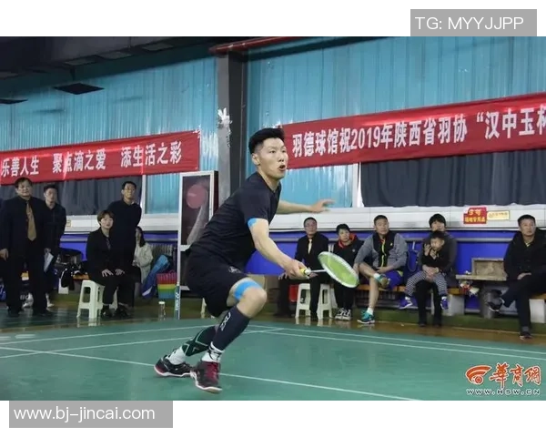 专访羽毛球名将王军揭秘他成功背后的心路历程与训练秘诀