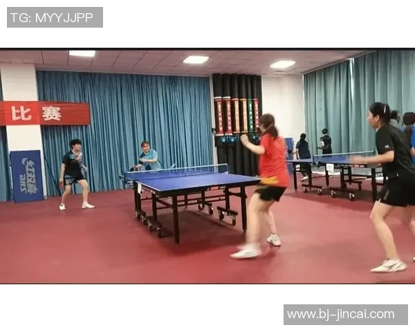 西安乒乓球队的速度之道:技术与训练的完美结合探讨 西安乒乓球队的速度之道:技术与训练的完美结合探讨