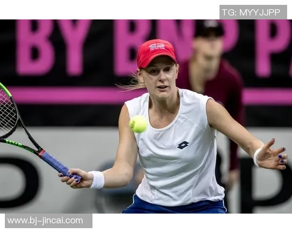 重庆网球队的崛起之路联合会杯特别报道见证成长与荣耀 重庆网球队的崛起之路联合会杯特别报道见证成长与荣耀